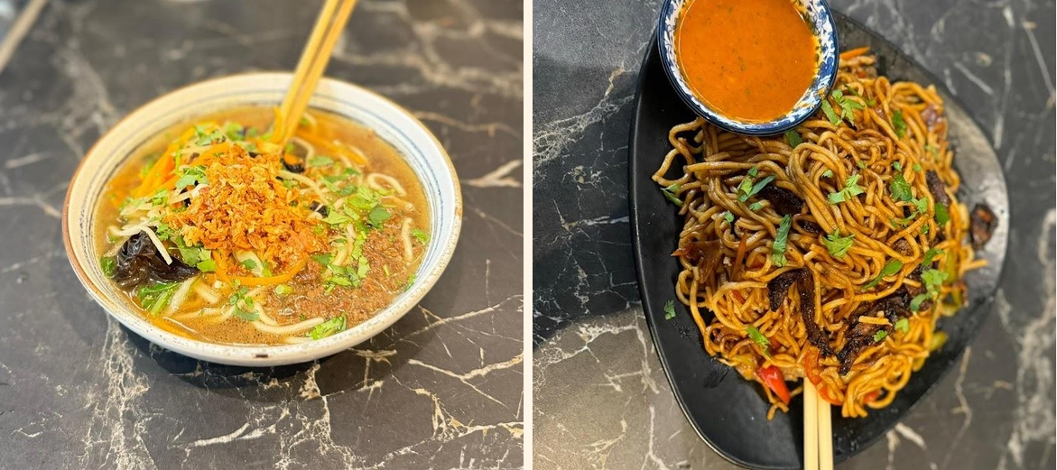 Little Yak - Bonne Nouvelle - Gallery Image 9