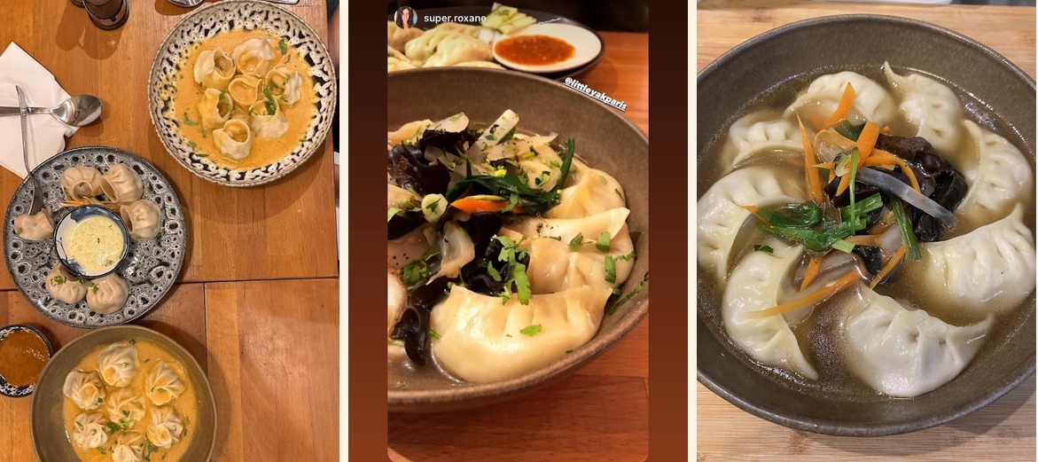 Little Yak - Bonne Nouvelle - Gallery Image 1