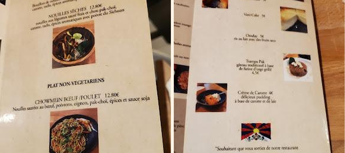 Little Yak - Bonne Nouvelle - Gallery Image 5