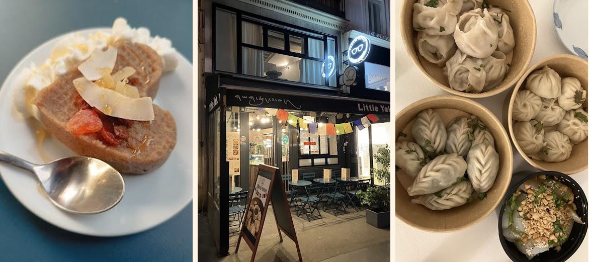 Little Yak - Bonne Nouvelle - Gallery Image 6